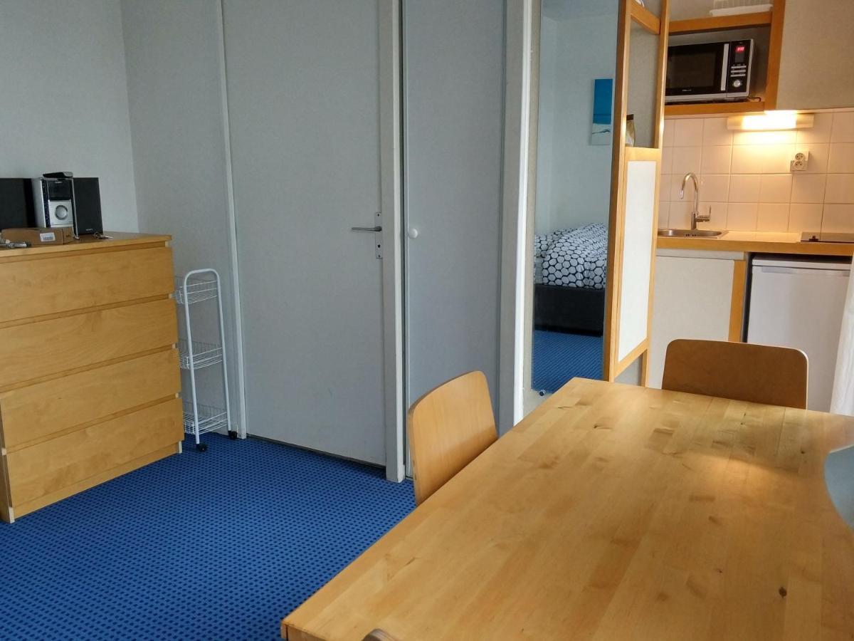Studiolille - Gambetta Luaran gambar